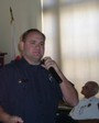 Fire Academy Coordinators presents the program.